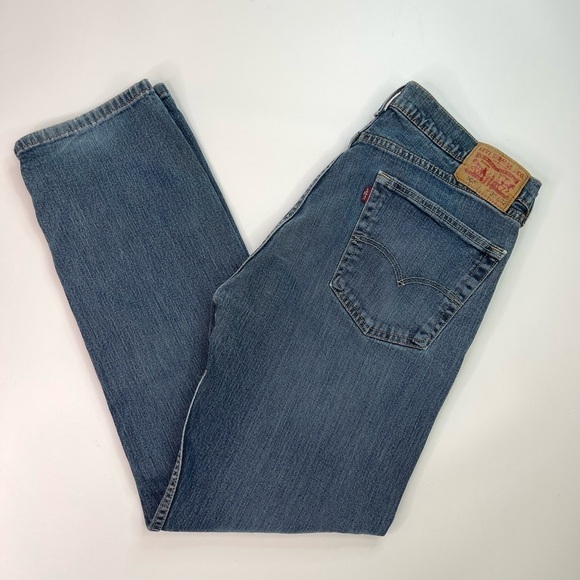Levi’s 505 Jeans 36 - Picture 13 of 14
